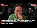 Lagu BARU JUGA LIVE TAPI UDAH DAPET MODELAN GINI JADI TAMBAH SEMANGAT D4MPR4T GARANGAN DEH, KOK BISA ??