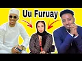 Download Lagu Mursal muuse Oo Kanaxay Xiis Xarago Markii Uu Nimcaan Hilaac Furay  Xaaskiisa Oo Afka Furatay Naxdin