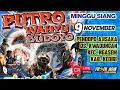 Lagu #LiVE Jaranan PUTRO WAHYU BUDOYO terbaru || 09-11-2025 || Kwadungan Ngasem Kediri || R'co AUDiO