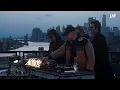 Sub Focus, Dimension, Culture Shock & 1991 | New York Livestream | WORSHIP x DNBNL x UKF On Air