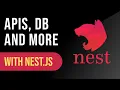 Build your first API in Nest JS with MySQL and TypeORM