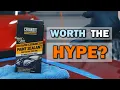 CERAKOTE Rapid Ceramic Paint Sealant Fully Tested Worth the hype in 2024