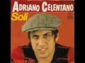 Download Lagu Adriano Celentano - Soli