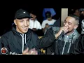 Delacruz - Live at Resenha A Firma é Forte (feat. MC Tikão)