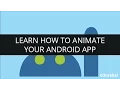 Learn how to Animate Your Android App Edureka
