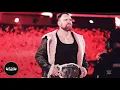 WWE Dean Ambrose NEW Theme Song \