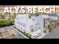 Alys Beach INSIDE a 14 495 000 Luxury Estate Beach Home 30A Real Estate