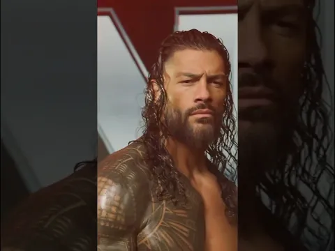 RomanReigns ☝️📈💥 #trending #wrestling #romanreigens #romanreigns #romanreighns #romanrengins #wwefan