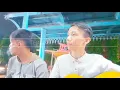 Download Lagu Seventeen - Menemukan mu. (Cover Bimo\u0026qinoy)