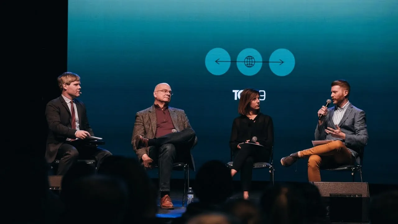 Why We Love Jesus in a Secular Age