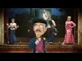 A Gentleman s Guide to Love Murder in 4 Minutes