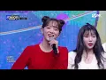 [KIM SEJEONG - Warning (Feat. lIlBOI)] KPOP TV Show |#엠카운트다운 | M COUNTDOWN EP.705 | Mnet 210408 방송