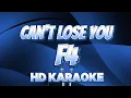 Download Lagu Can't lose you-F4(Karaoke Version) MP3