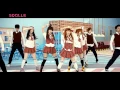 Download Lagu [HD] 5Dolls - Like This Like That MV