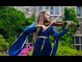 Download Lagu IS SHE JULIET? A Time For Us - Love theme from Romeo and Juliet - Violin cover by Sofia V