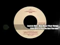 Lauryn Hill ~ Doo Wop (That Thing) 1998 Disco Purrfection Version