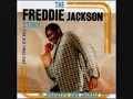 FREDDIE JACKSON-TASTY LOVE (12-INCH VERSION)