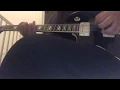 Get Back - Zebrahead (one minute covers)