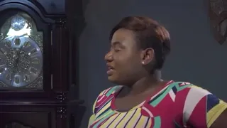 unfaithful wife
