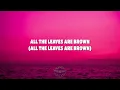 Dubdogz, Voltech & Faiolli - California Dreamin' (Lyrics)