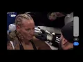 Ebanie Bridges vs Alexis Araiza 8 Round Boxing