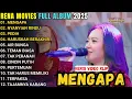 RENA MOVIES - MENGAPA - NYANYIAN RINDU - PEDIH || MAHESA MUSIC FULL ALBUM TERBARU 2025
