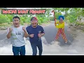 Ibnu Dikejar Sama Badut Misterius