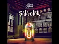 Salamlek