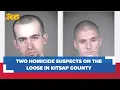 BREAKING Homicide investigation in Kitsap County