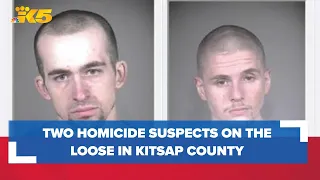 BREAKING Homicide investigation in Kitsap County