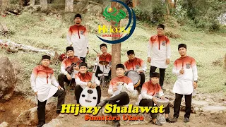 Download HIJAZY SHALAWAT - BIROSULILLAH MP3