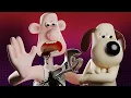 Lagu Gromit Causes an Industrial Accident