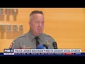 Armed man arrested after making threats against Virginia church police