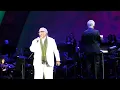Oogie Boogie's Song by Ken Page (Nightmare Before Christmas Live @ The Hollywood Bowl 10-31-2015)