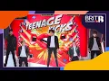 Download Lagu One Direction - One Way Or Another (Teenage Kicks) (Live at The BRITs 2013)