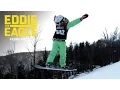 Eddie the Eagle Sadie the Eagle 20th Century FOX