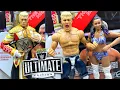 WWE ULTIMATE EDITION CODY RHODES FIGURE REVIEW
