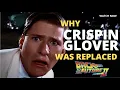 Why Crispin Glover Was Replaced In Back To The Future 2