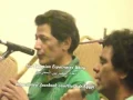 محمد منير .. بروفات تسجيل أغنبة عصفور