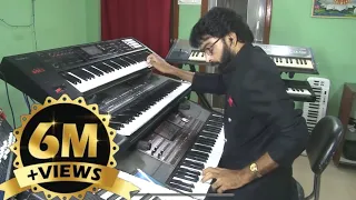 kuchh kuchh hota hai pls use cover instrumental harjeet singh pappu