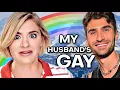 What It s REALLY Like Being a Woman Married to a Gay Man