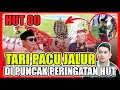 Download Lagu 🔴COOL 😍‼️RIAU PACU JALUR DANCE‼️ OP HET HOOGTEPUNT VAN DE 80E HERDENKING VAN DE INDONESISCHE ONAF...