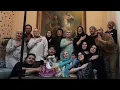 Download Lagu SUASANA LEBARAN MAKAN MALAM KELUARGA.(anak,cucu,mantu)