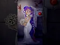 Lily Lovebraids SECRET WEDDING CARDBOARD Poppy Playtime Chapter 5