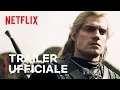 Video di The Witcher | Trailer ufficiale | Netflix