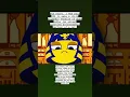 A Story About The Creation Of Child Friendly Zone Ankha