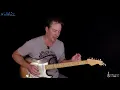 When The Curtain Falls Guitar Lesson (Full Song) - Greta Van Fleet