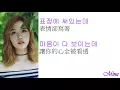 TWICE - LOOK AT ME《中韓字幕》