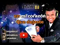 NADIE IGUAL QUE TU / MAELO RUIZ / Vídeo Liryc letra / Holmes DJ