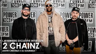 2 chainz says dope dont sell itself album is an 